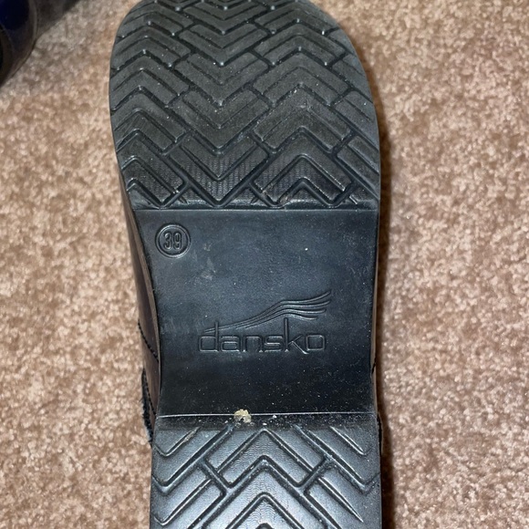 dansko clogs - Picture 5 of 5